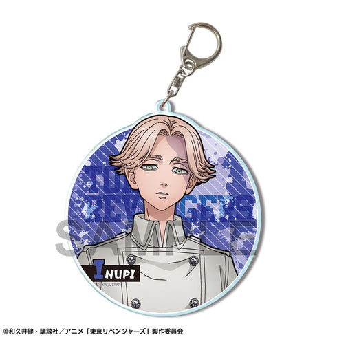 『東京リベンジャーズ』ビッグアクリルキーホルダー Ver.2 デザイン21(乾青宗/B)【202405再販】